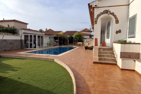 5 bedrooms house for sale in Mont-roig del Camp, Tarragona, Catalonia, Spain № 4769 - photo 29