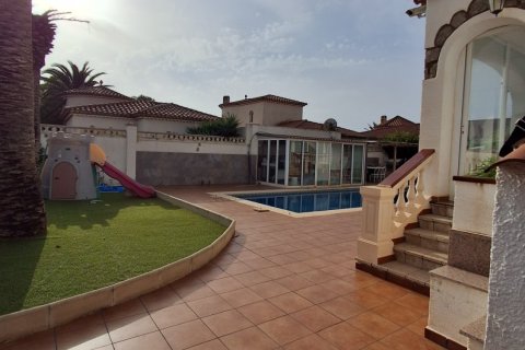 5 bedrooms house for sale in Mont-roig del Camp, Tarragona, Catalonia, Spain № 4769 - photo 3