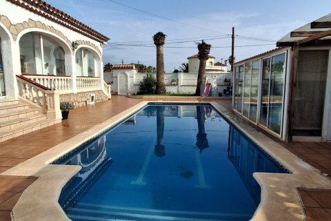 Дом с 5 спальнями в Мон-Риг-дель-Кампе, Таррагона, Каталония, Испания № 4769