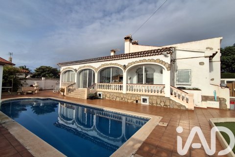 5 bedrooms house for sale in Mont-roig del Camp, Tarragona, Catalonia, Spain № 4769 - photo 2