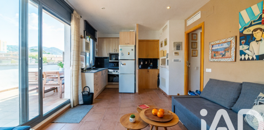 2 bedrooms penthouse for sale in Sitges, Barcelona, Catalonia, Spain № 4765