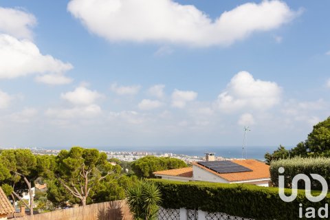 4 bedrooms house for sale in Premia De Dalt, Barcelona, Catalonia, Spain № 4764 - photo 12