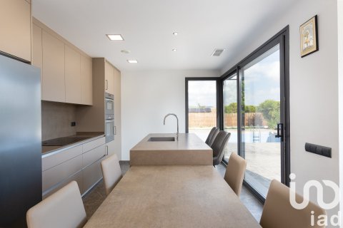 4 bedrooms house for sale in Premia De Dalt, Barcelona, Catalonia, Spain № 4764 - photo 5