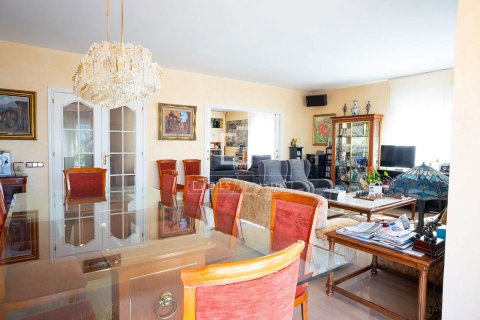 7 chambres villa à vendre à Valldoreix, Barcelona, Catalonia, Spain № 4409 - photo 12