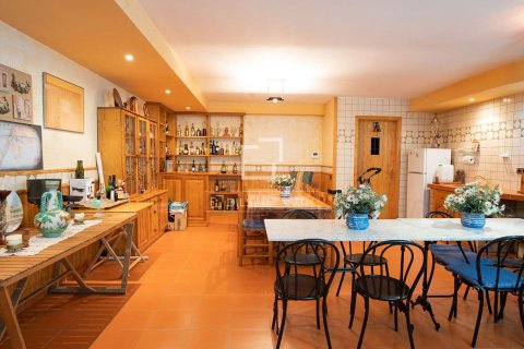 7 chambres villa à vendre à Valldoreix, Barcelona, Catalonia, Spain № 4409 - photo 28