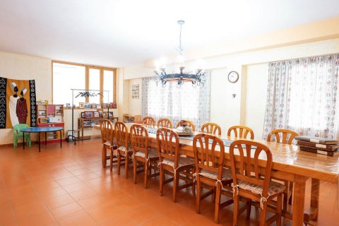 7 chambres villa à vendre à Valldoreix, Barcelona, Catalonia, Spain № 4409 - photo 29