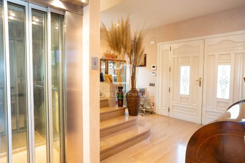 7 chambres villa à vendre à Valldoreix, Barcelona, Catalonia, Spain № 4409 - photo 5