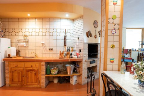 7 chambres villa à vendre à Valldoreix, Barcelona, Catalonia, Spain № 4409 - photo 30