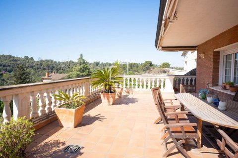 7 chambres villa à vendre à Valldoreix, Barcelona, Catalonia, Spain № 4409 - photo 17