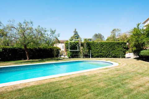 7 chambres villa à vendre à Valldoreix, Barcelona, Catalonia, Spain № 4409 - photo 3