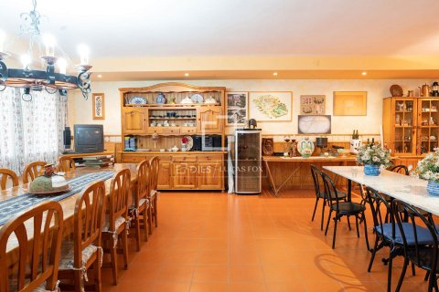 7 chambres villa à vendre à Valldoreix, Barcelona, Catalonia, Spain № 4409 - photo 27