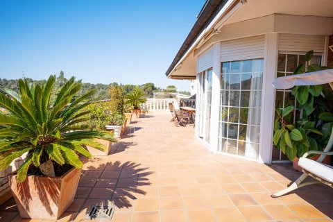 7 chambres villa à vendre à Valldoreix, Barcelona, Catalonia, Spain № 4409 - photo 19