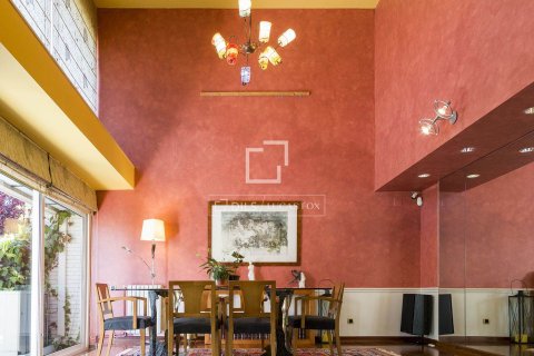 9 chambres villa à vendre à Sant Just Desvern, Barcelona, Catalonia, Spain № 4410 - photo 2