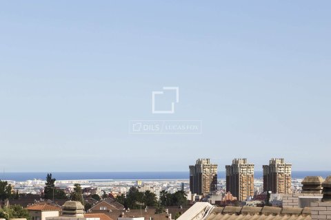 9 chambres villa à vendre à Sant Just Desvern, Barcelona, Catalonia, Spain № 4410 - photo 8