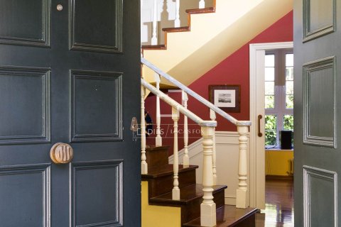 9 chambres villa à vendre à Sant Just Desvern, Barcelona, Catalonia, Spain № 4410 - photo 18