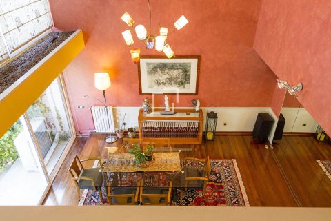 9 chambres villa à vendre à Sant Just Desvern, Barcelona, Catalonia, Spain № 4410 - photo 3