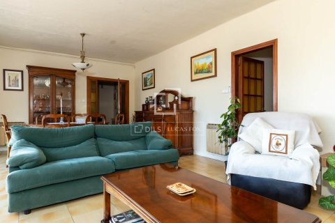 6 chambres villa à vendre à Esplugues de Llobregat, Barcelona, Catalonia, Spain № 4408 - photo 11