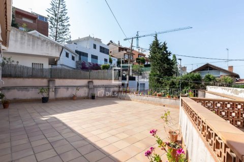 6 chambres villa à vendre à Esplugues de Llobregat, Barcelona, Catalonia, Spain № 4408 - photo 6