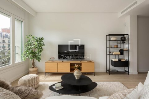 3 chambres apartment à vendre à Barcelona, Catalonia, Spain № 4406 - photo 3