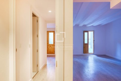 2 chambres apartment à vendre à Barcelona, Catalonia, Spain № 4404 - photo 8