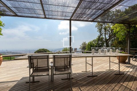 4 chambres villa à vendre à Barcelona, Catalonia, Spain № 4405 - photo 3