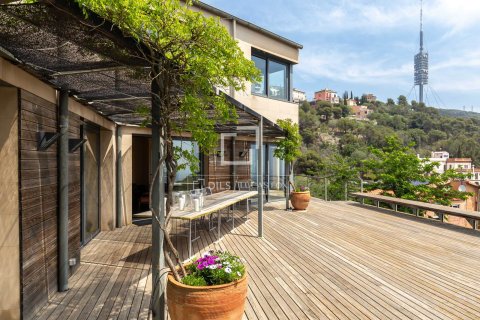 4 chambres villa à vendre à Barcelona, Catalonia, Spain № 4405 - photo 14