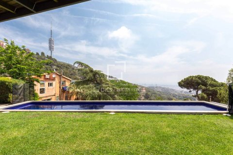 4 chambres villa à vendre à Barcelona, Catalonia, Spain № 4405 - photo 6