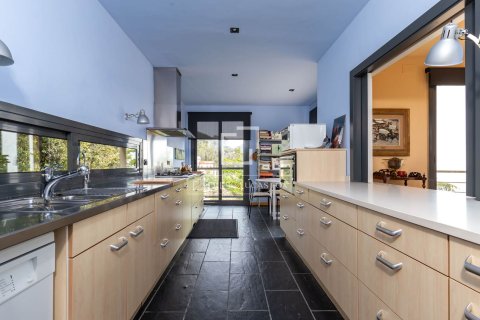 4 chambres villa à vendre à Barcelona, Catalonia, Spain № 4405 - photo 19