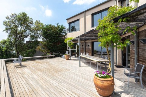 4 chambres villa à vendre à Barcelona, Catalonia, Spain № 4405 - photo 15