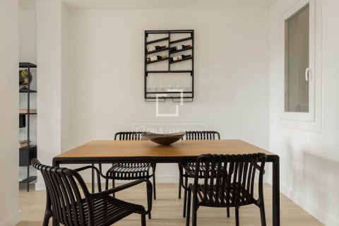 3 chambres apartment à vendre à Barcelona, Catalonia, Spain № 4407 - photo 20