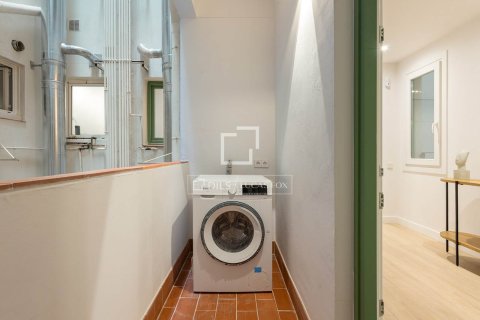 3 chambres apartment à vendre à Barcelona, Catalonia, Spain № 4407 - photo 26