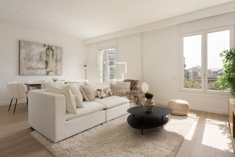 3 chambres apartment à vendre à Barcelona, Catalonia, Spain № 4407 - photo 9