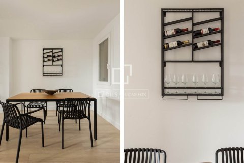 3 chambres apartment à vendre à Barcelona, Catalonia, Spain № 4407 - photo 19