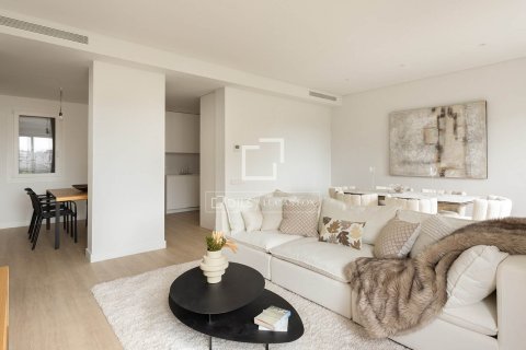 3 chambres apartment à vendre à Barcelona, Catalonia, Spain № 4407