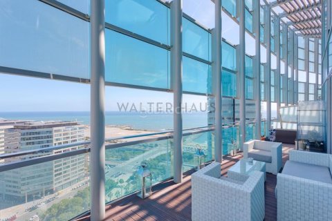 Купить пентхаус в Сан-Марти, Барселона, Испания с 3 спальни, 153м², № 2236 - фото 8