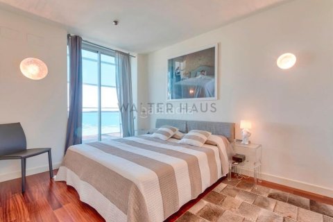 Купить пентхаус в Сан-Марти, Барселона, Испания с 3 спальни, 153м², № 2236 - фото 5