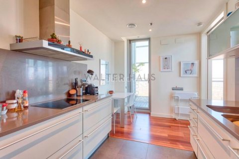 Купить пентхаус в Сан-Марти, Барселона, Испания с 3 спальни, 153м², № 2236 - фото 13