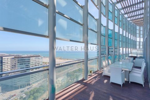 Купить пентхаус в Сан-Марти, Барселона, Испания с 3 спальни, 153м², № 2236 - фото 11