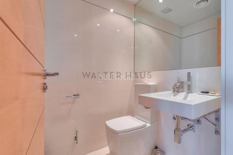 Купить пентхаус в Сан-Марти, Барселона, Испания с 3 спальни, 153м², № 2236 - фото 22