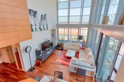 Купить пентхаус в Сан-Марти, Барселона, Испания с 3 спальни, 153м², № 2236 - фото 2