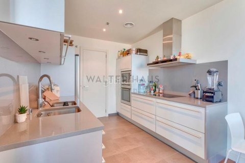 Купить пентхаус в Сан-Марти, Барселона, Испания с 3 спальни, 153м², № 2236 - фото 4