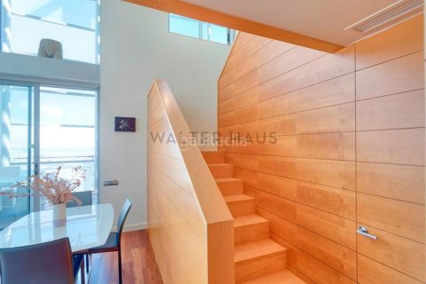 Купить пентхаус в Сан-Марти, Барселона, Испания с 3 спальни, 153м², № 2236 - фото 12