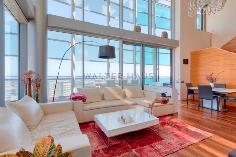 Купить пентхаус в Сан-Марти, Барселона, Испания с 3 спальни, 153м², № 2236 - фото 9