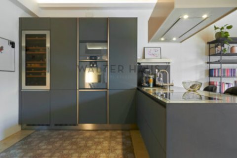 Купить квартиру в Эшампле, Испания с 3 спальни, 150м², № 2235 - фото 29