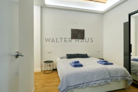 Купить квартиру в Эшампле, Испания с 3 спальни, 150м², № 2235 - фото 26