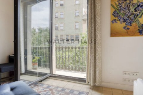 Купить квартиру в Эшампле, Испания с 3 спальни, 150м², № 2235 - фото 18