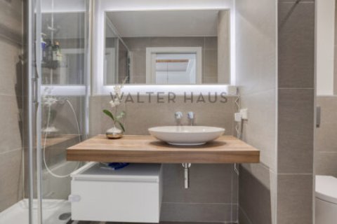 Купить квартиру в Эшампле, Испания с 3 спальни, 150м², № 2235 - фото 22