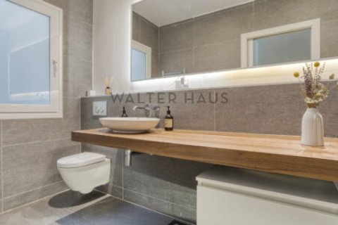 Купить квартиру в Эшампле, Испания с 3 спальни, 150м², № 2235 - фото 19