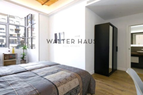 Купить квартиру в Эшампле, Испания с 3 спальни, 150м², № 2235 - фото 10