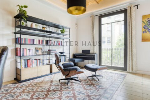 Купить квартиру в Эшампле, Испания с 3 спальни, 150м², № 2235 - фото 17